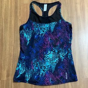 Reebok Workout Tank